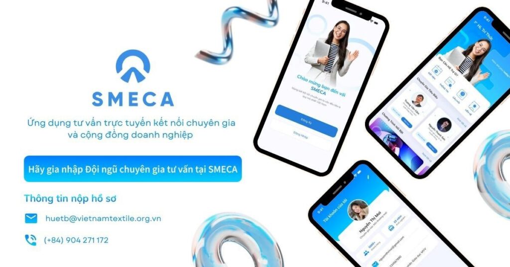 Vitas Consultant Anywhere (SMECA)