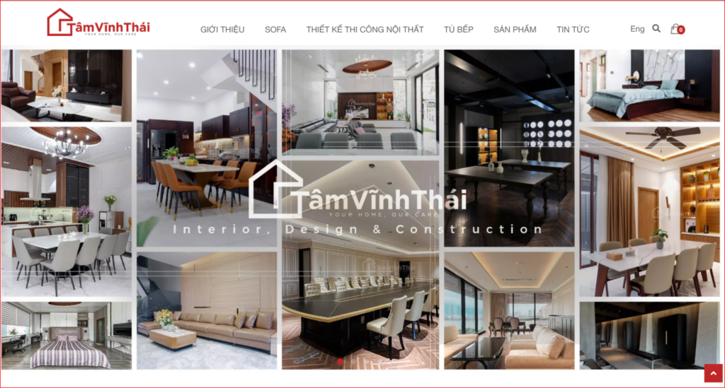 Tâm Vĩnh Thái