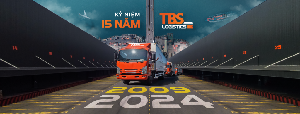 TBS Logistics
