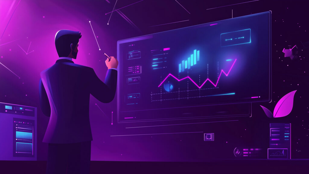 AI Branding Platform